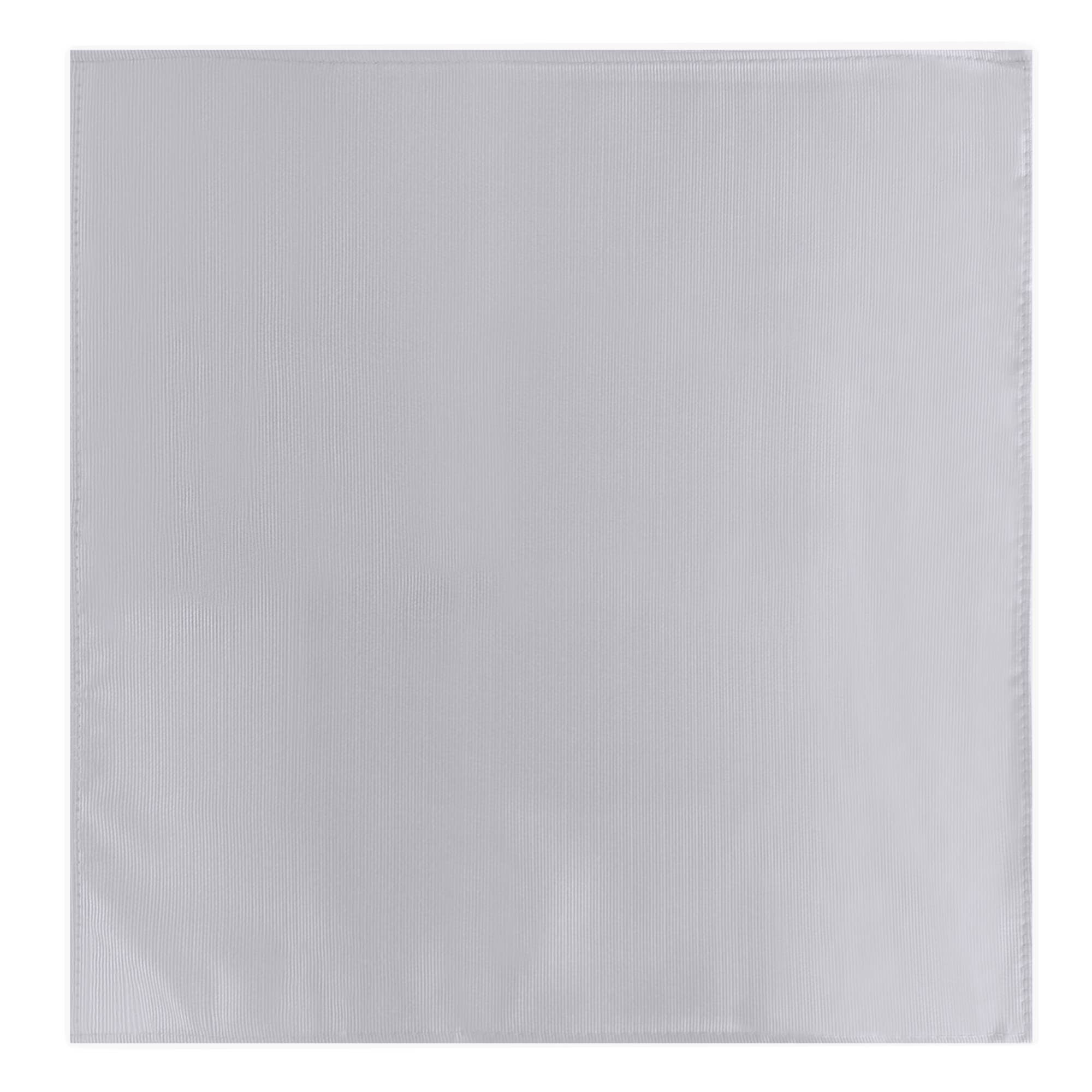 Jacob Alexander – wholesale Pocket square – Men’s – Men's Silk Blend Solid Color Pocket Square10