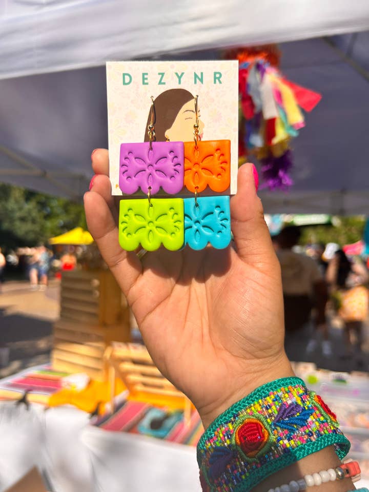 Papel Picado for wholesale by Dezynr Shop