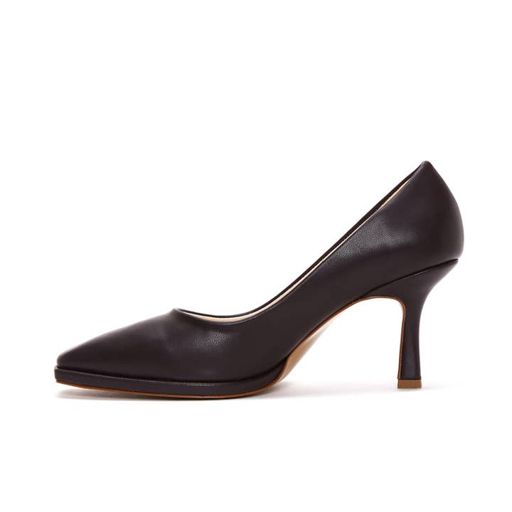 Decote Castanho Mulher - FAB_SS2Y0260_151_BROWN por atacado de fashion attitude