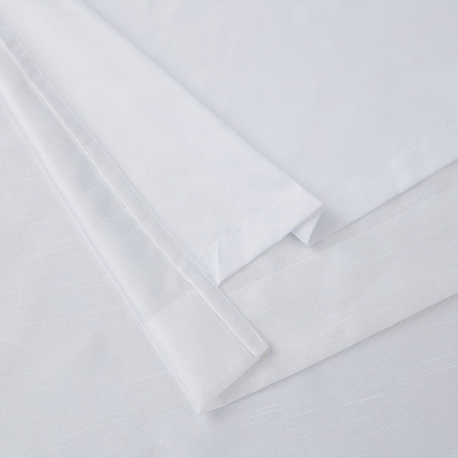 HLC.me - Wholesale Curtain - Jefferson Faux Silk Grommet Curtain Panels18