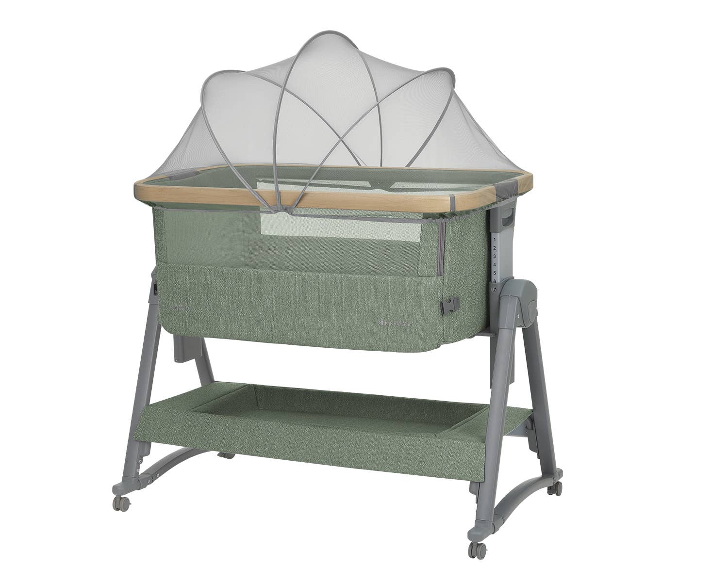 Kika Group Ltd. – wholesale Bassinet – Baby – Bedside Crib Nanna 20