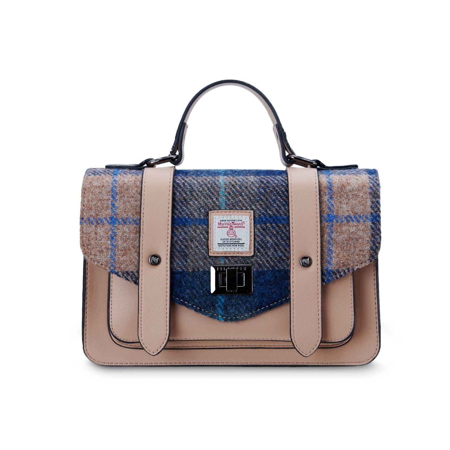 Islander - Vendita all'ingrosso Cartella - Donna - La borsa a tracolla media9