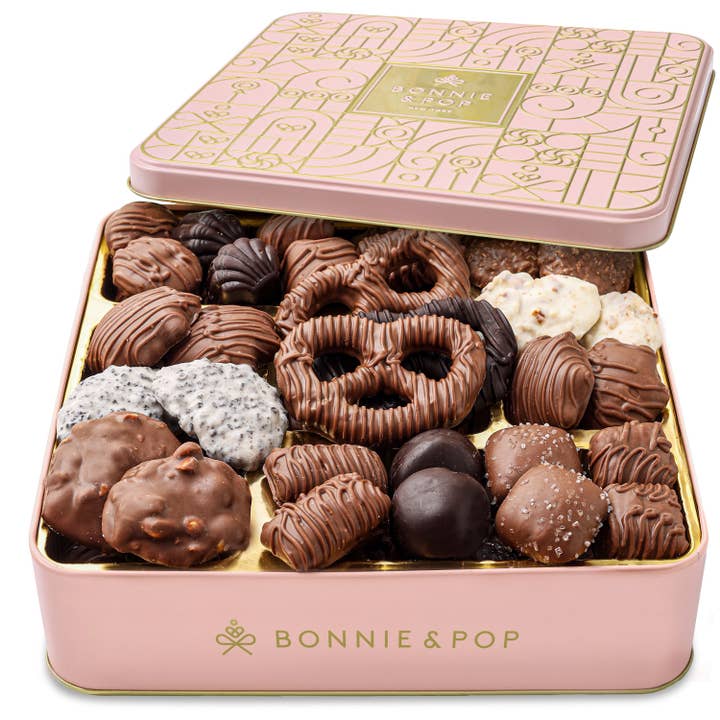 Not-So-Guilty Pleasures for wholesale by Bonnie & Pop