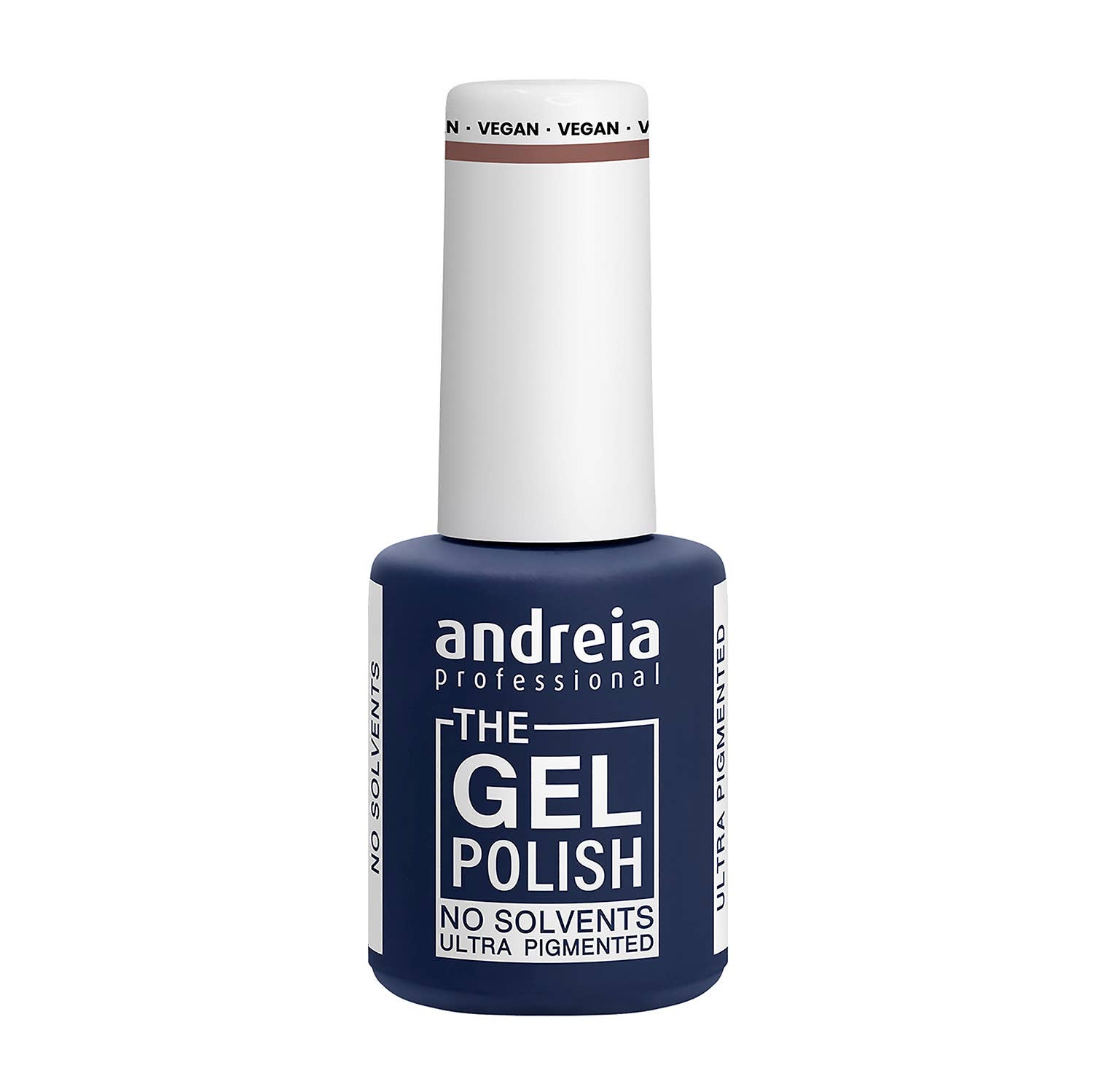 SUBLIME BEAUTY WHOLESALER SL - Wholesale Nail Polish - Andreia Professional The Gel Polish Semipermanent Nail Polish 10 5 ml Color G350