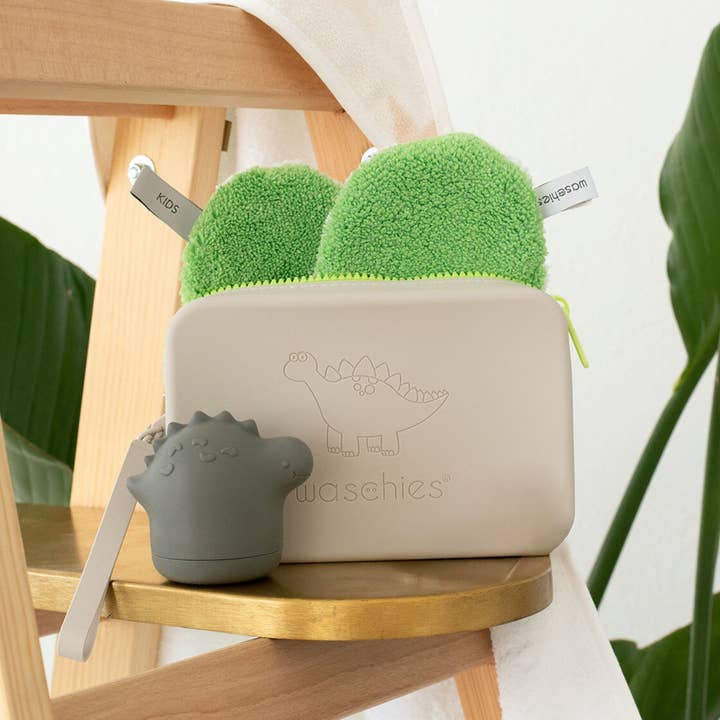 waschies – wholesale Skötväska - Baby – Resväska för barn2