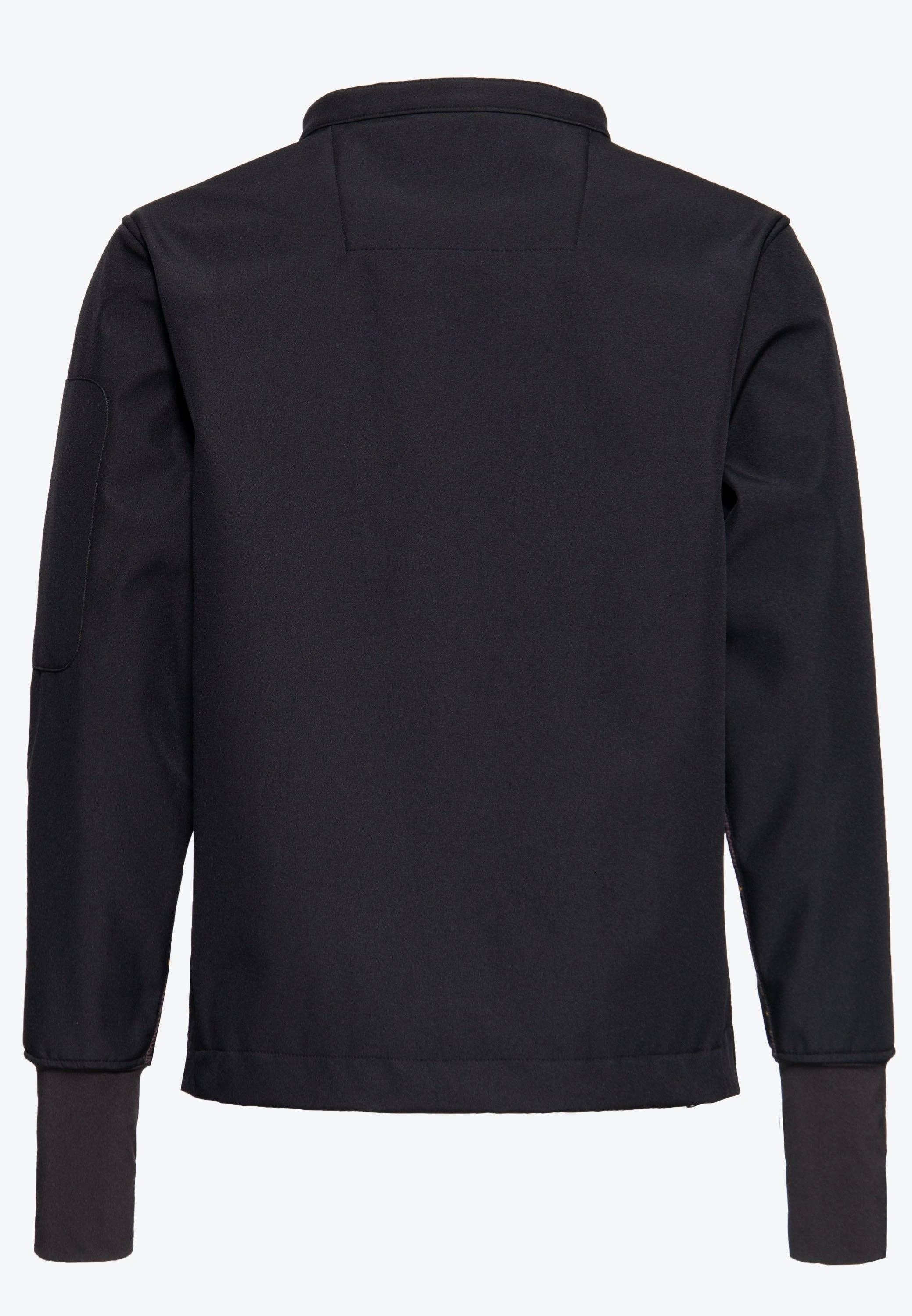 brown K.K. Adventure Gear outdoor sweatshirt for wholesale on Faire6