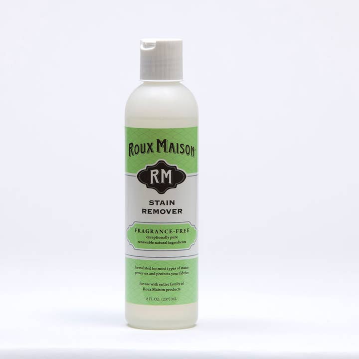 Roux Maison - Wholesale Stain Remover - Stain Remover - Fragrance-Free - 8oz6