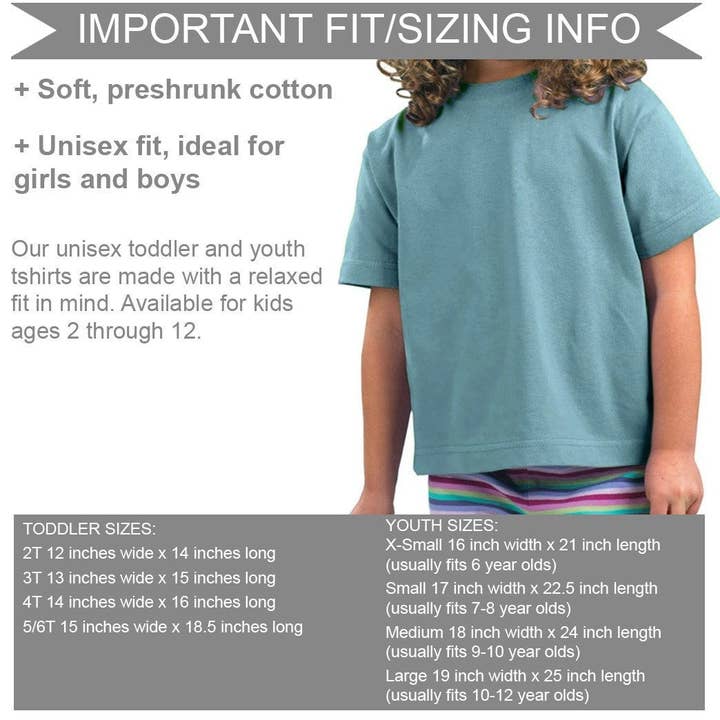 Boredwalk - Wholesale Screen Printed T-Shirt - Kids - Youth Whatever Frosts Your Cupcakes T-Shirt