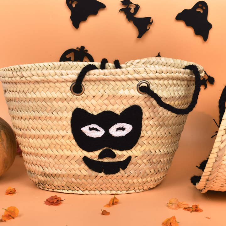 Gepersonaliseerde mand voor Halloween, cadeau voor kinderen voor wholesale door King Of Handmade