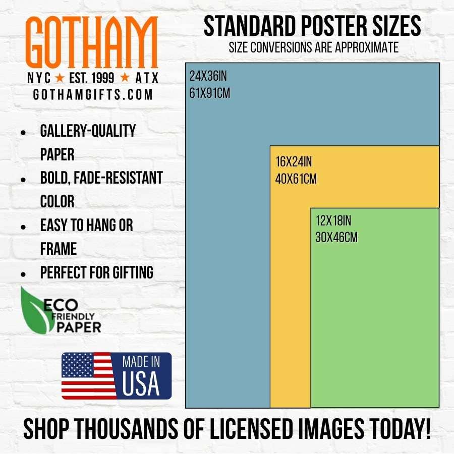 Multi Color Sakura Bonsai by Chris Lord Photo Art Print Poster  for wholesale on Faire1