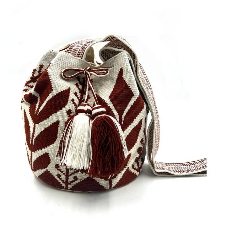 Original Harvest Crossbody Mochila for wholesale by SUSU Accessories