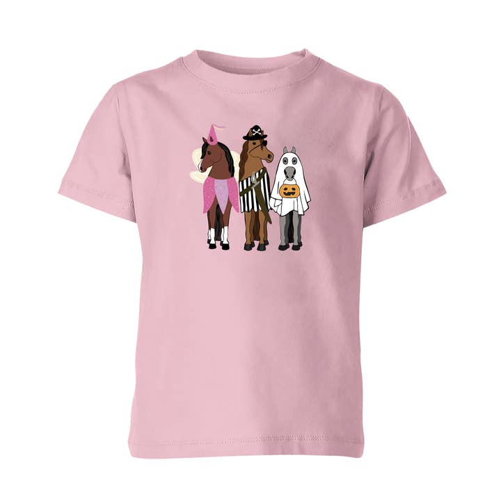 Camisola de Truques ou Doces para Crianças Dapplebay por atacado de Dapplebay