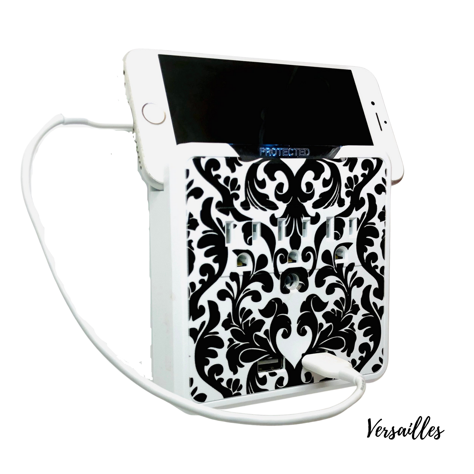 Kelvin Tools – wholesale Bärbar laddare – Glamsockets - Laddare & Överspänningsskydd11