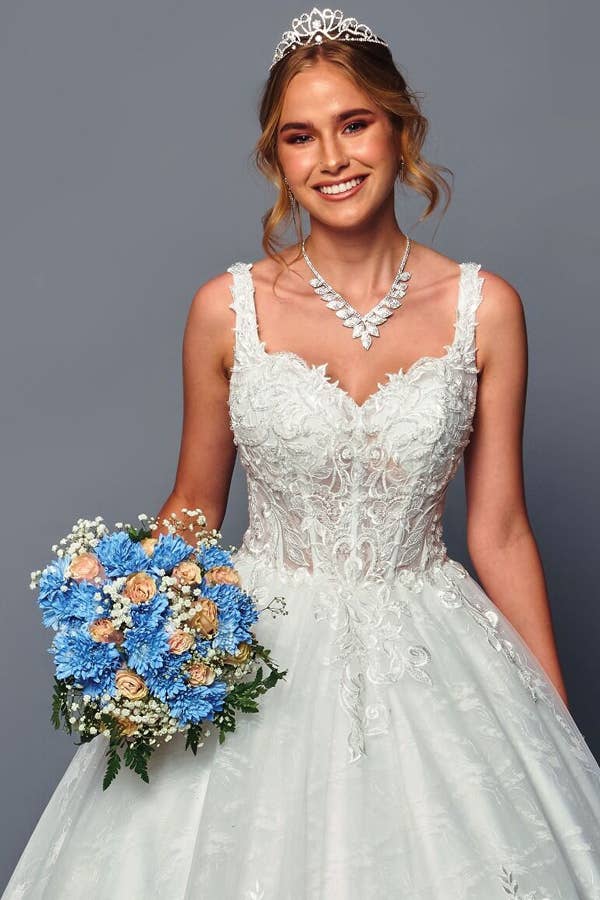 Babyfox Apparel - Vente Robe de soirée – femme - Robe de mariée sans manches à encolure cœur longueur chapelle2