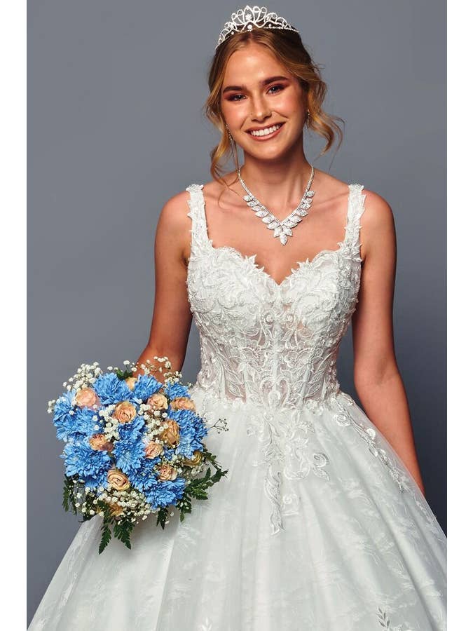 Babyfox Apparel - Vente Robe de soirée – femme - Robe de mariée sans manches à encolure cœur longueur chapelle2