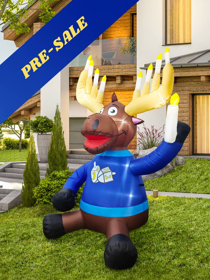 Orignal des Maccabées pour la vente par Hanukkah Superstore