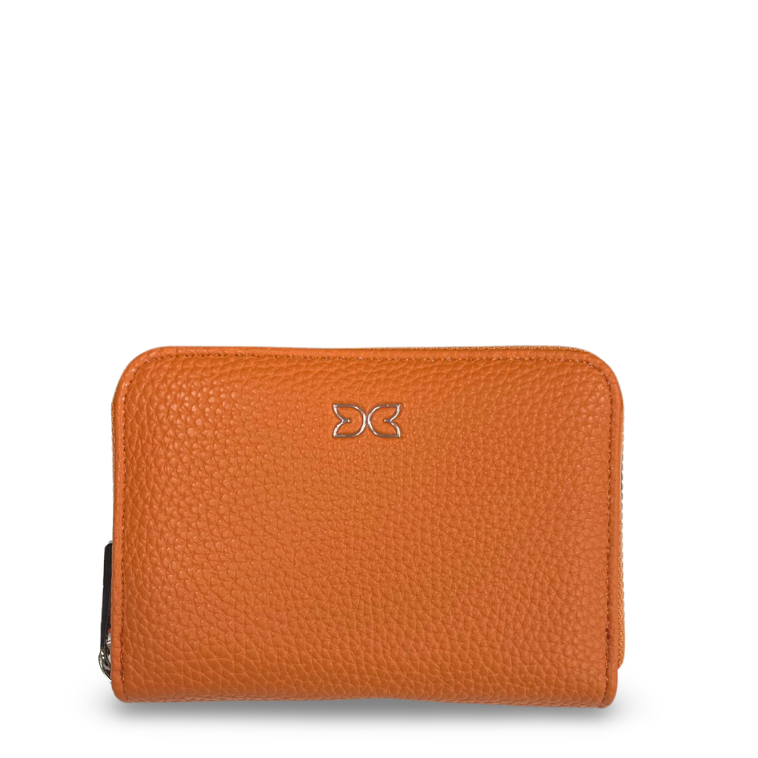 Darling's Canada - Wholesale Wallet - Women's - WD-01 - Darling's Small Zipper Wallet for Women - 10 Colors2