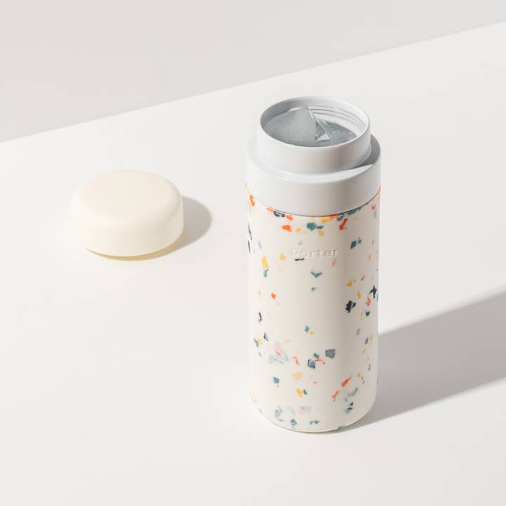 W&P – Großhandel Thermotasse/-becher – Isolierte Kaffee- und Trinkflasche aus keramischem Edelstahl3