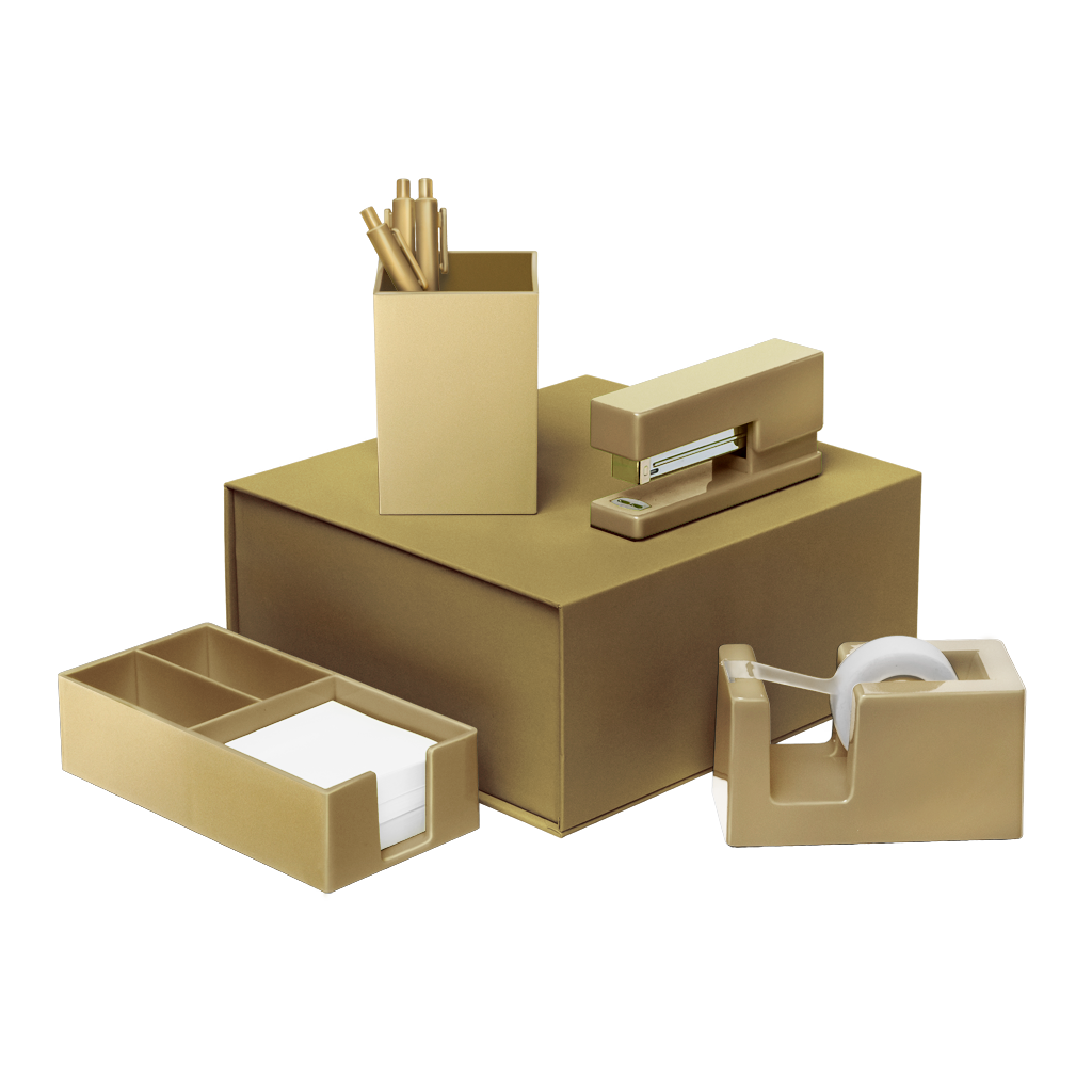 Talking Out of Turn - Wholesale Desk Set - Desk Set21