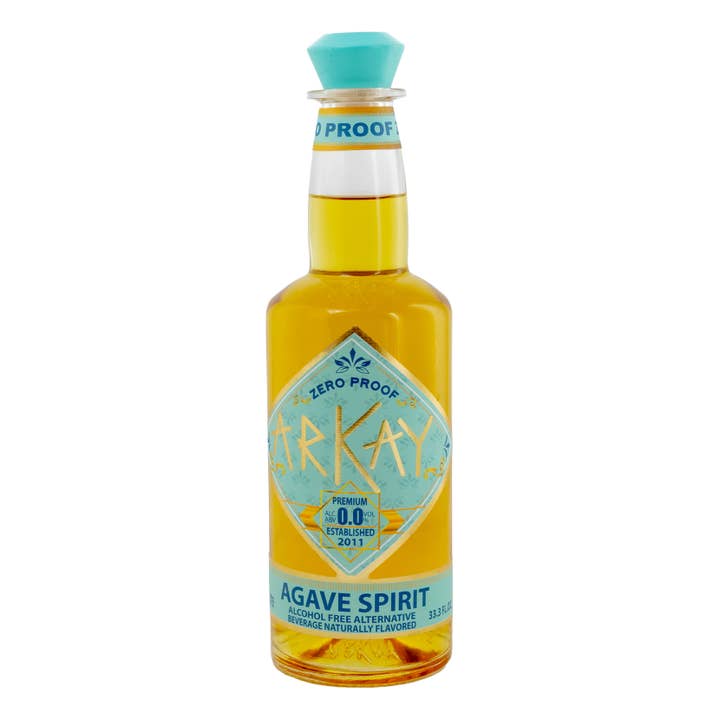 Arkay Zero Proof Agave Spirits Alternative for wholesale by Arkay
