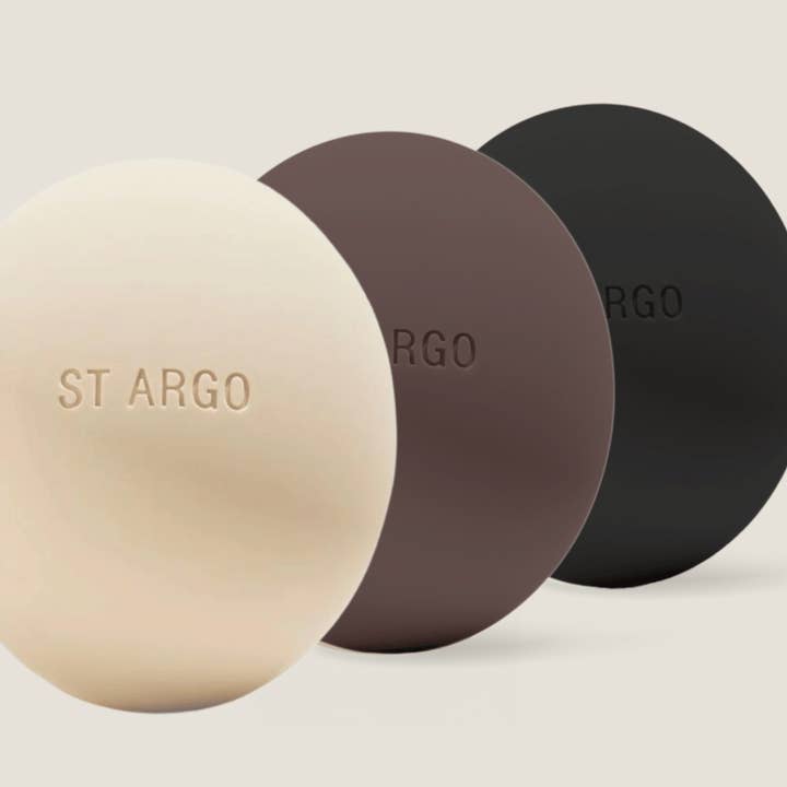 ST ARGO - Wholesale Pet Treat Pouch - Cat/Dog - TREAT POUCH - Cocoa5