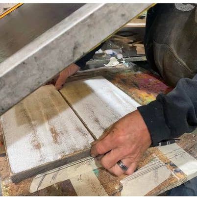 Dudley's Cottage & Gifts - Wholesale Sign - IF THE DOG IS BOTHERING YOU- WOOD SIGN-MADE IN THE USA2