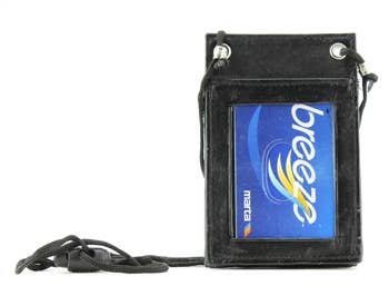 Leather Impressions Inc - Wholesale Crossbody Bag - Women's - Lambskin Medium I.D. Case0