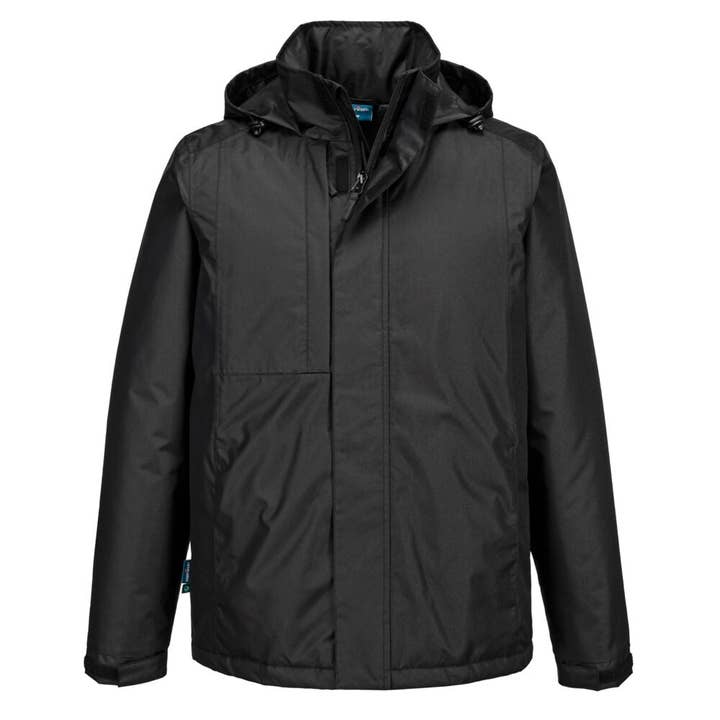 WX2 Eco Winter Jacket for wholesale by Atomic Workwear