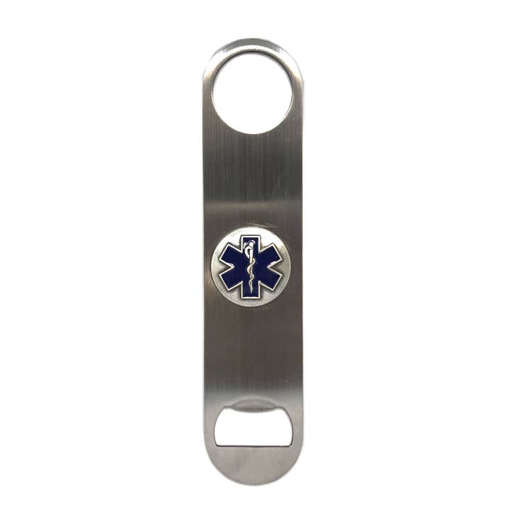 Ouvre-bouteille EMS & EMT pour la vente par Cigar Cutters by Jim