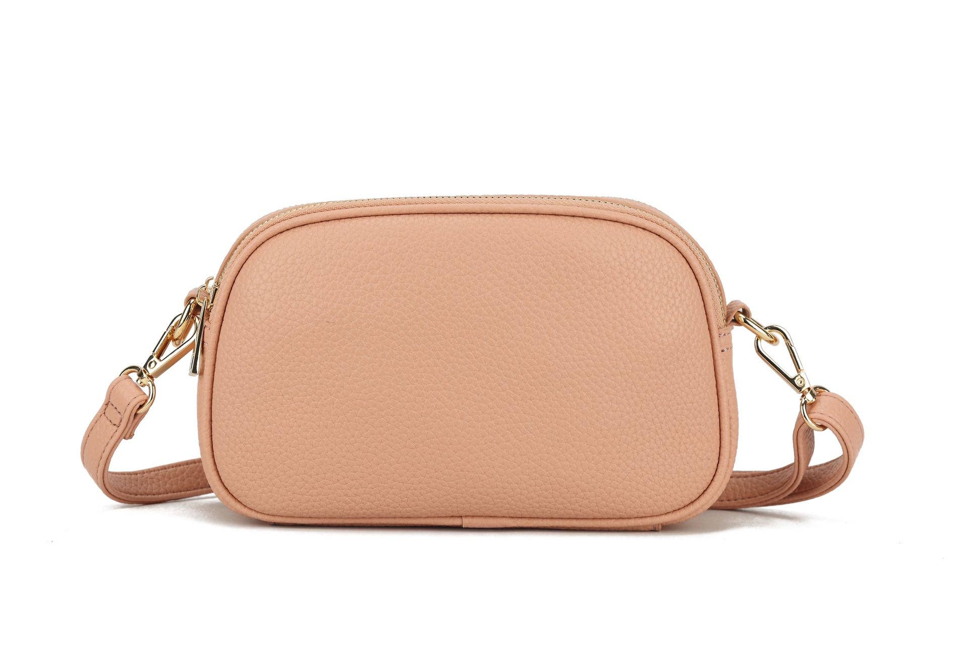 Pretty Persuasions - Venta al por mayor Bandolera - Mujer - Bolso Bandolera P25008 con Correas Intercambiables9