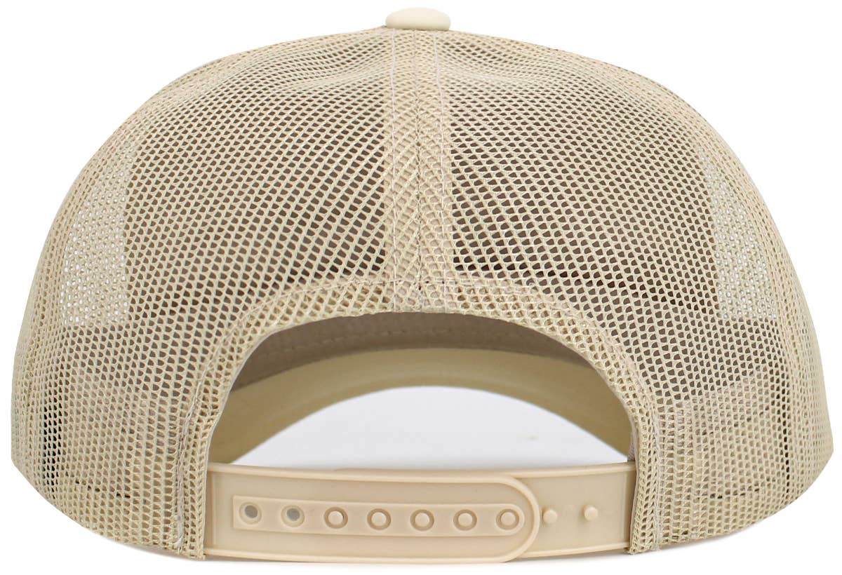 KBETHOS - Venta al por mayor Gorra de béisbol - Unisex - Gorra de béisbol Tailgate Socialite Meshback4