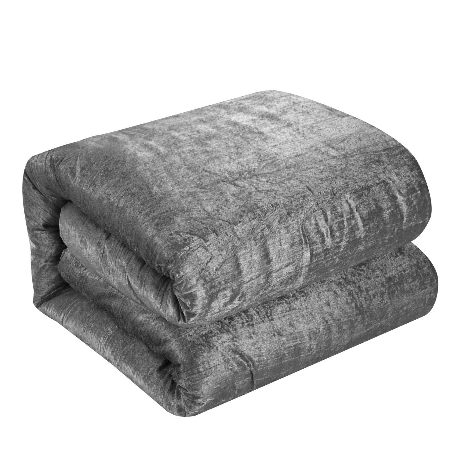 Inspired home - Wholesale Bedding Set - Moriah Comforter Set22