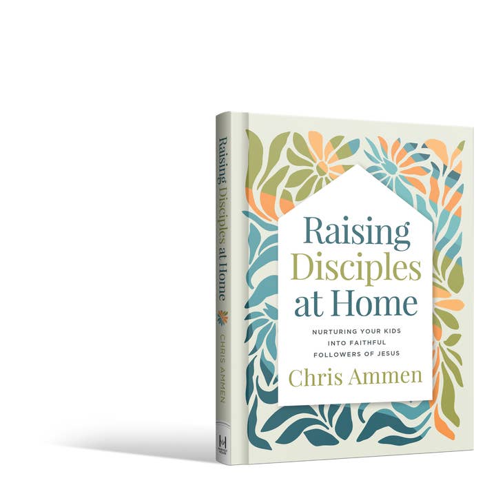 Kaleidoscope - Wholesale Family & Relationships - Raising Disciples at Home