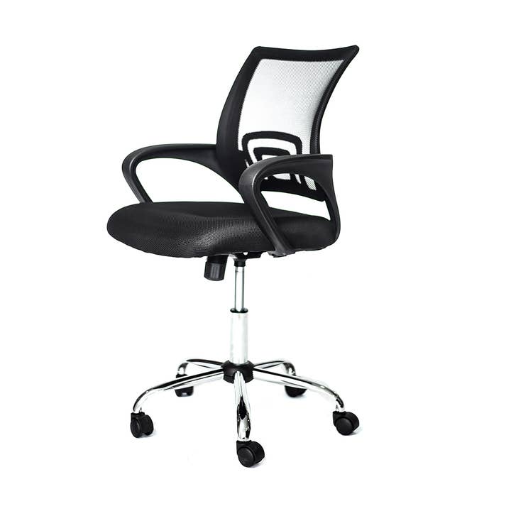 Bulk Continental - Wholesale Chair - Executive Chair Home Office Mesh Screen | BulkContinental |1