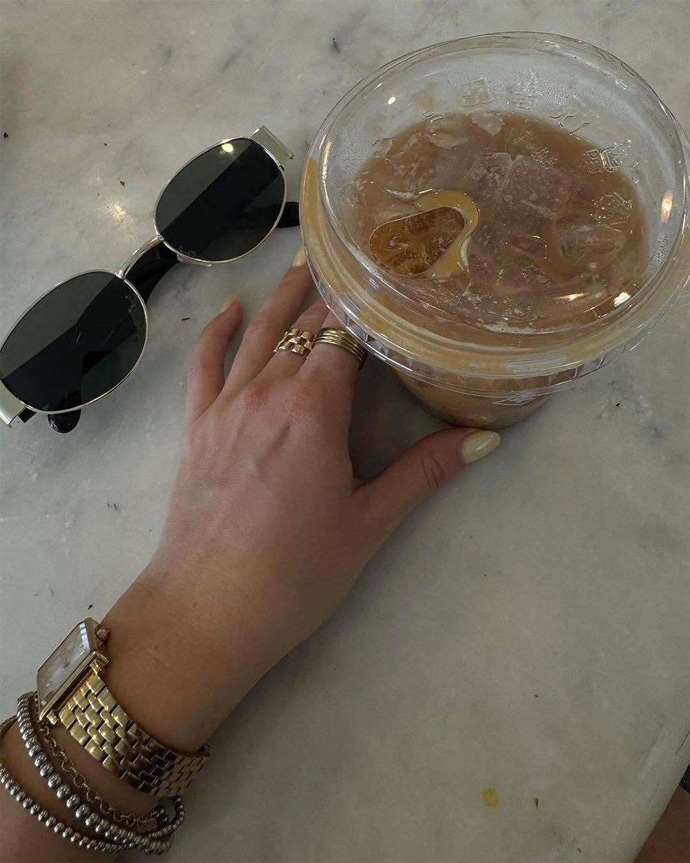 Fifth & Ninth - Wholesale Sunglasses - Unisex - Elliott Polarized Sunglasses30