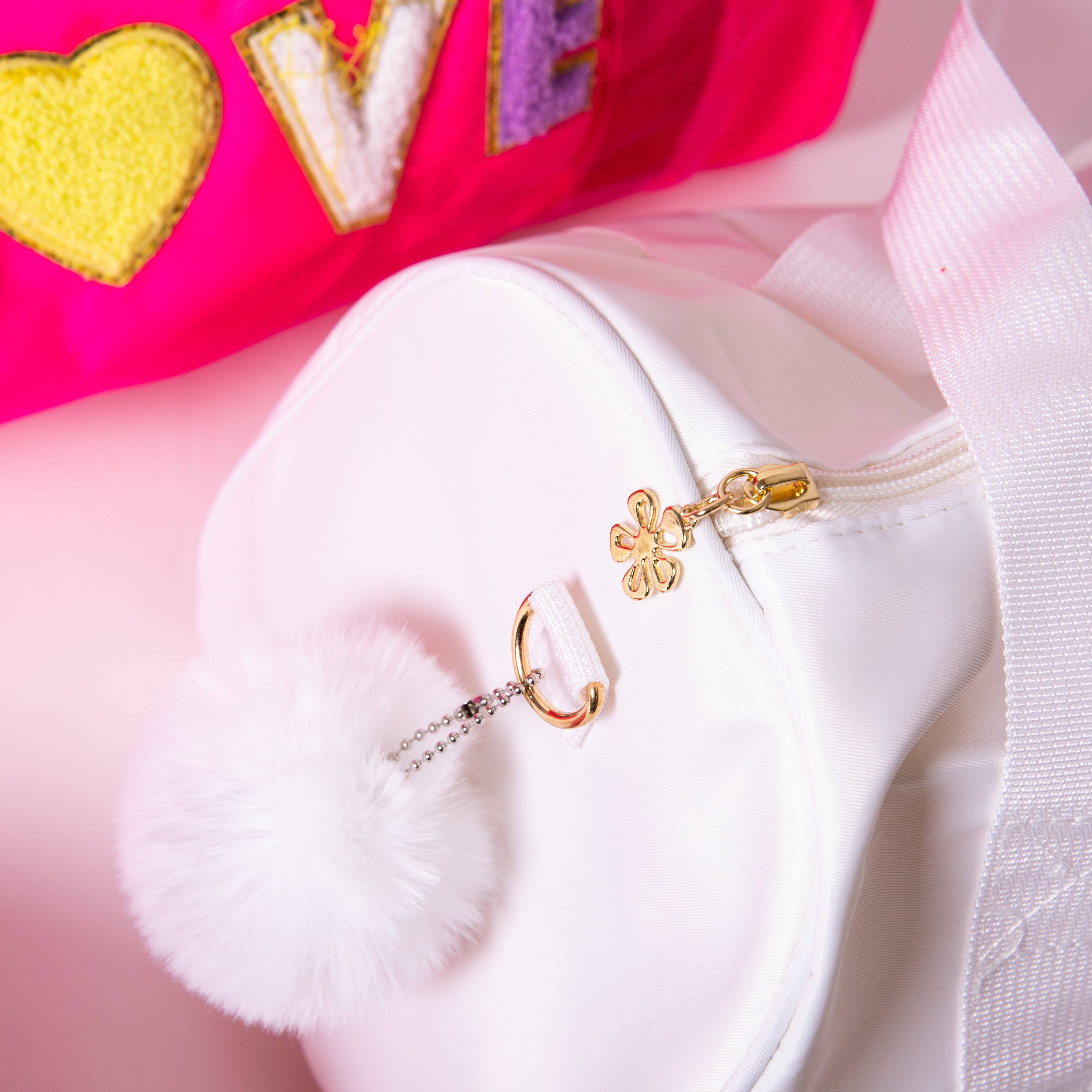 Sisters G Kids – wholesale Duffelväskor – Barn – Små duffelväskor för tjejer7