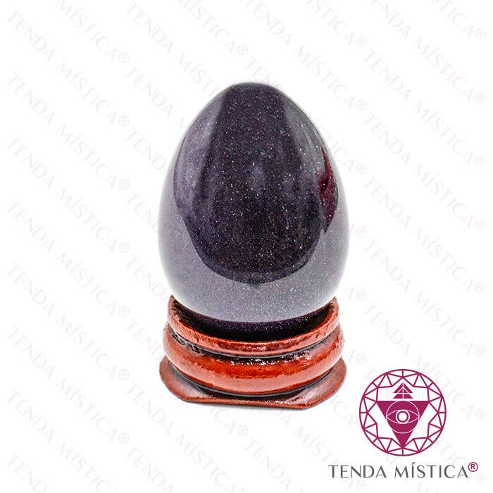 Tenda Mística - Wholesale Spiritual Stone/Crystal - Fried Egg - 4cm0