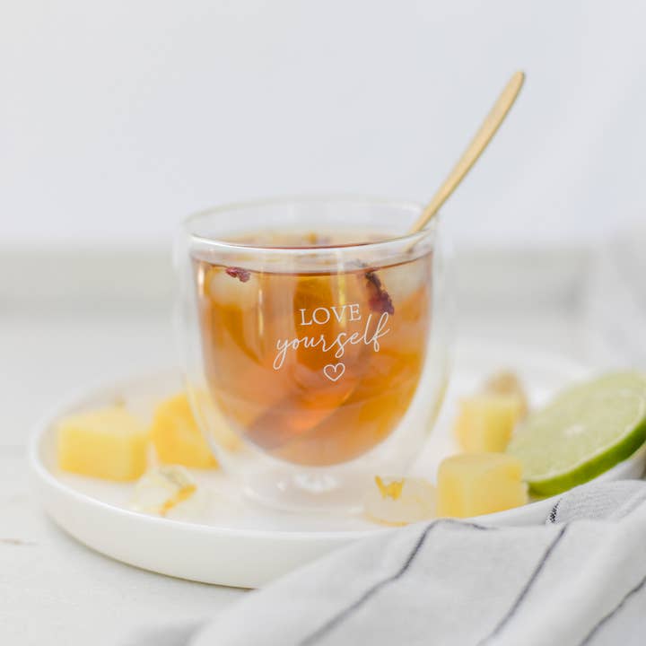 Bake Affair GmbH - Wholesale Loose Tea - Tropical Escape Tea Bears