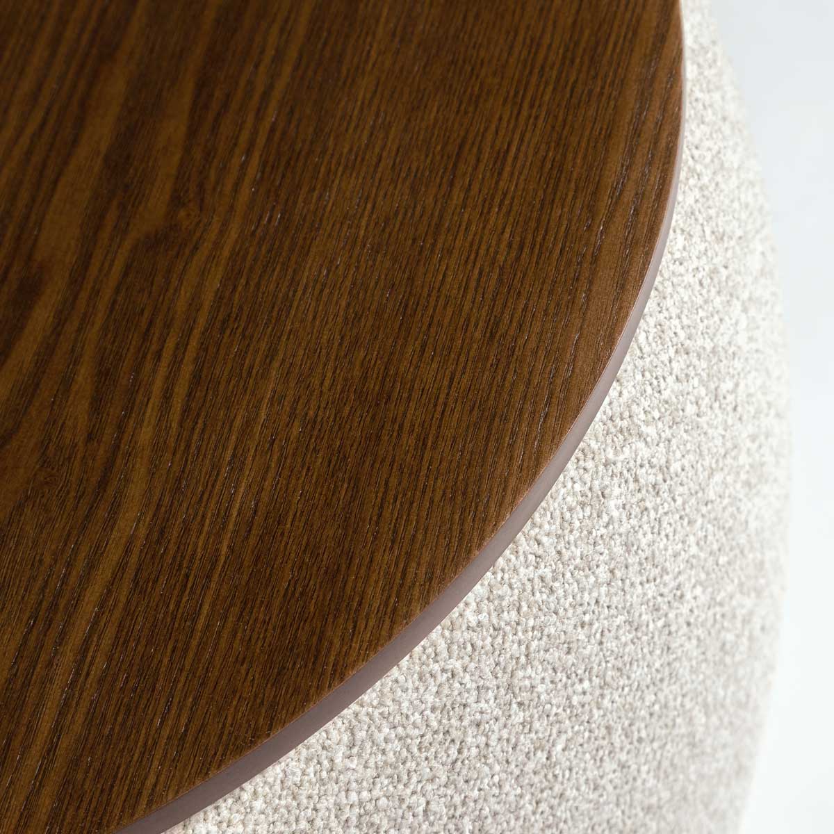 Style In Form - Wholesale Ottoman - Ash Storage Ottoman10