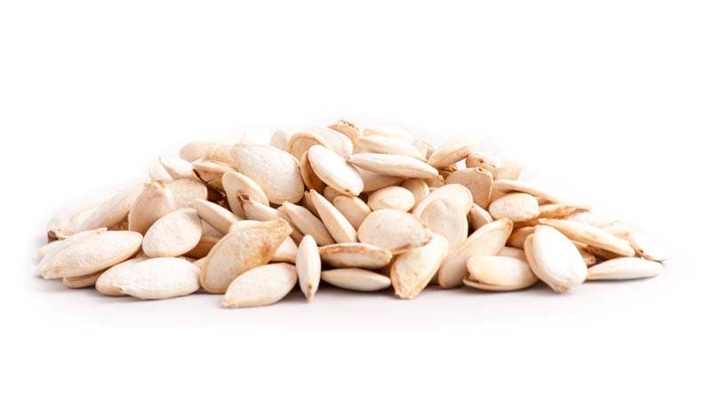 Good Sense Foods - Wholesale Nuts - Roasted Salted In-Shell Pumpkin Seeds1