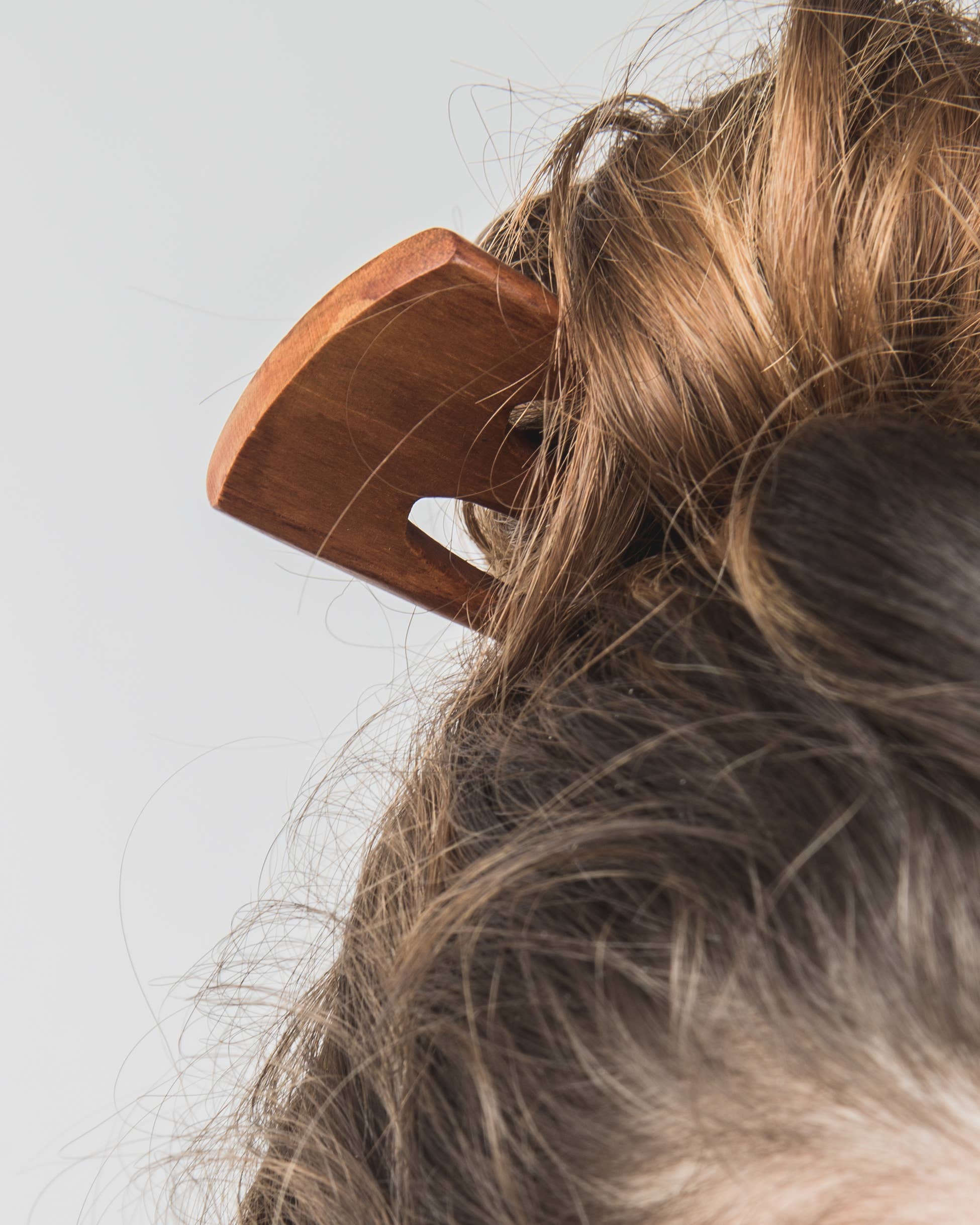 Palospelos - Vente Épingles à cheveux - 3 dents de base2