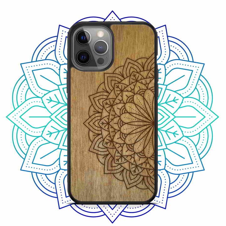 Mandala for engroshandel hos MMORE Cases