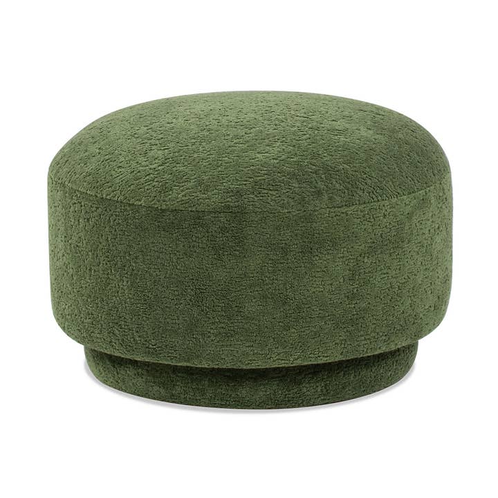 Jennifer Taylor Home - Wholesale Ottoman - Fuji 15" Mushroom Footstool Ottoman Collection2