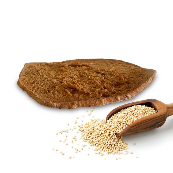 PANE MATTRASAU - Wholesale Crackers - Bread, ideal for snacks, 100% made in Italy, crackers