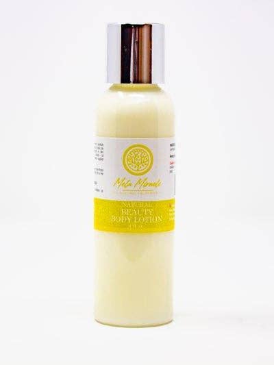 Beauty Lotion for wholesale by Mela Miracle