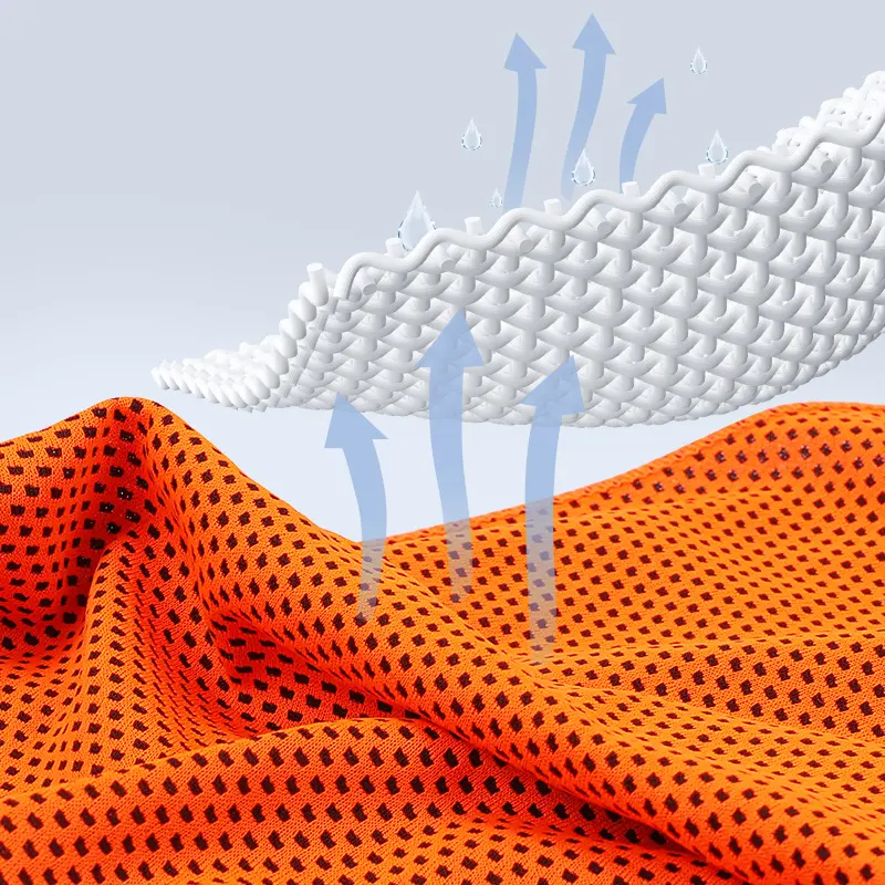 Roamwell - Wholesale Sports Towel - Roamwell Chill1