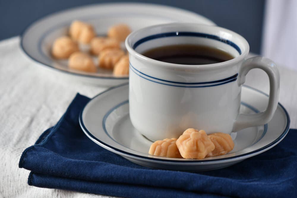 Maple Valley Cooperative - Wholesale Hard Candy - Maple Candy Organic 6 piece2