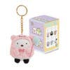 Aliquantum International Inc. - Wholesale Keychain - Women's - Sumikkogurashi San-X Original Halloween Keychain Blind Box