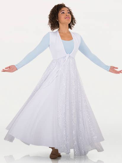 Tunic - TW661XX for wholesale by Body Wrappers