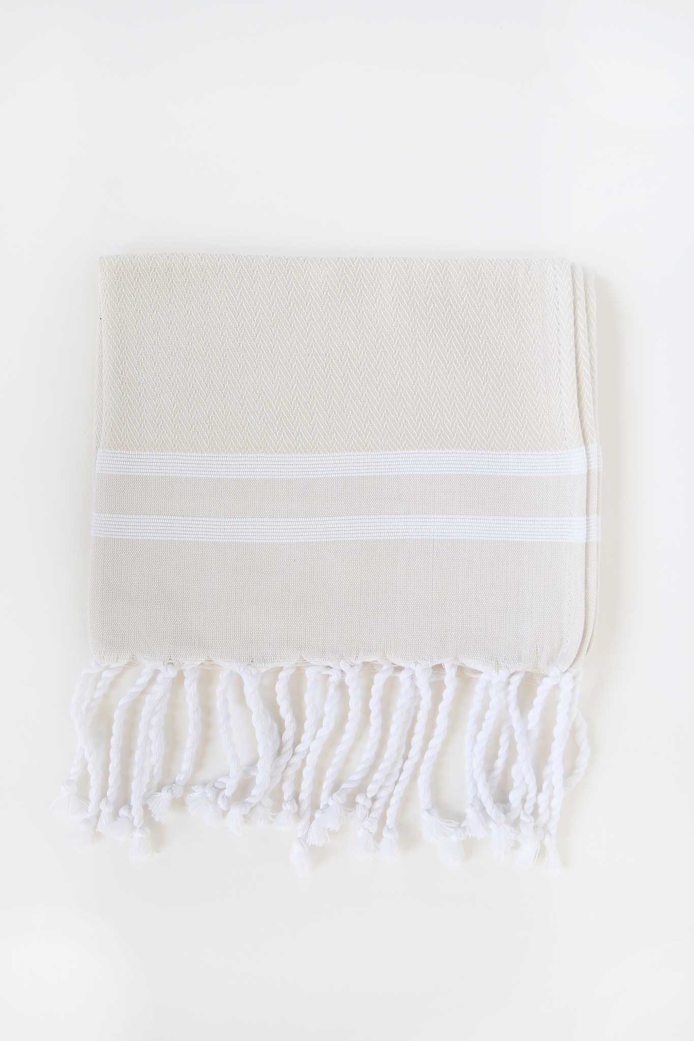 Scents and Feel - Vendita all'ingrosso Asciugamani per le mani - Asciugamano 2 strisce a spina di pesce4